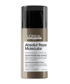 لوريال بروفشينال ابسليوت ريبير موليكلار ارم ليف ان 100 مل