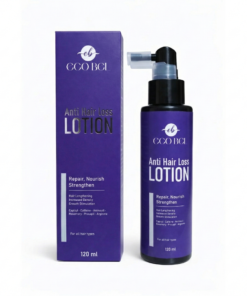 ايكو بيل هير لوس لوشن للشعر 120 مل