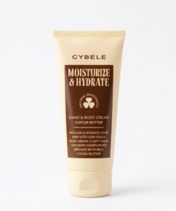 سيبال مرطب هاند اند بادي كريم 75 مل