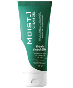 مويست وان كريم جيل مرطب 100 جرام
