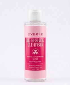 سيبال ماء ميسيلار منظف 200 مل