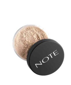 نوت لوس بودرة