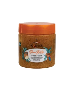 كارتيز بادي سكراب الجسم بالشيا 225 مل