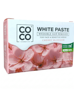 كوكو واكس سويت بزهرة الكرز