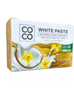 كوكو واكس سويت فانيليا و جوز الهند