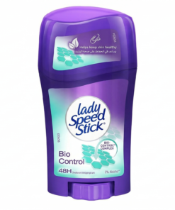 ليدي سبيد ستيك بايو كنترول 40 جرام