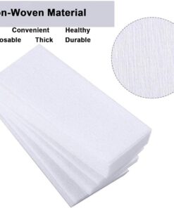 Alternative view of كوكو واكس مناديل شمع