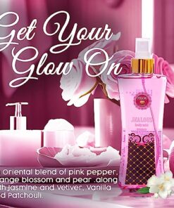 Alternative view of فرانو بادي سبلاش جيلوس 250 مل