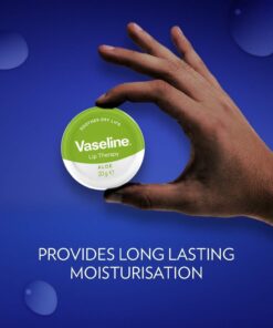 Alternative view of فازلين ليب ثيرابيي الو فيرا 20 جرام