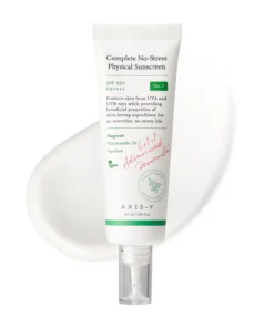 Alternative view of اكسيس واي واقي شمس عامل حماية من الشمس 50+ - 50 مل