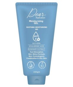 دير مرطب جل للبشرة الدهنية 200 جرام