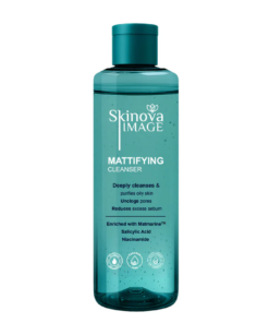 سكينوفا غسول مرطب 200 مل