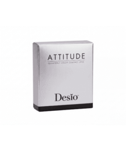 عدسات ديسيو درجتان