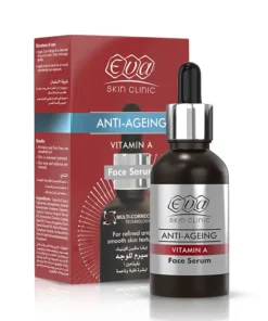 ايفا سكين كير سيروم بفيتامين (A) - 30 مل