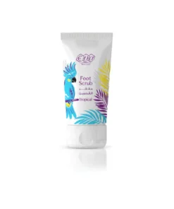 ايفا سكين كير مقشر القدمين تروبيكال 50 مل