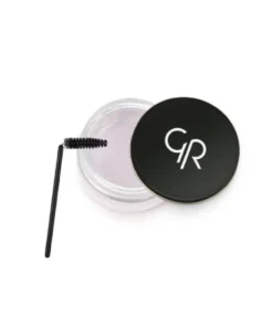 Alternative view of جولدن روز جل واكس مثبت حواجب