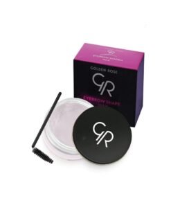 جولدن روز جل واكس مثبت حواجب