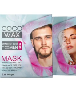 كوكو واكس ماسك لازالة الشعر