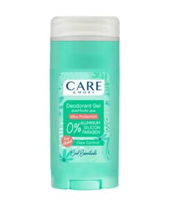 كير اند مور مزيل عرق ستيك جل كول ايسنشيال 50 مل