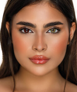 Alternative view of عدسات ديسيو ثلاث درجات