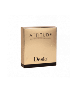 عدسات ديسيو ثلاث درجات