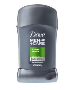 دوف ستيك مزيل عرق اكسترا فريش 40 جرام