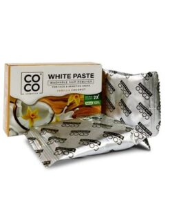 Alternative view of كوكو واكس سويت فانيليا و جوز الهند