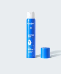 Alternative view of بيزلين انارة فورية سيروم لتفتيح تحت الابط 150 مل