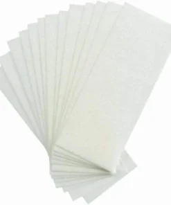 Alternative view of مناديل شمع 5 ستار - 100 منديل