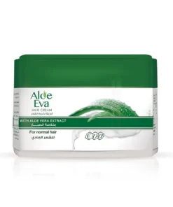 الو يفا كريم شعر بالصبار