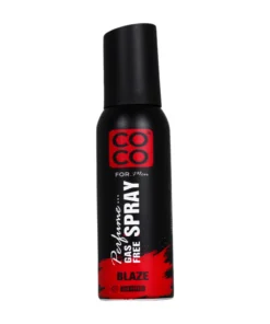كوكو بادي سبراي بلازي 120 مل