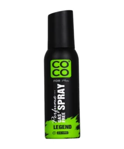 كوكو بادي سبراي ليجيند 120 مل