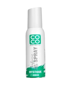 كوكو بادي سبراي ميستيك 120 مل