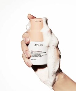 Alternative view of انوا غسول باودر ارز وسيراميد 40 جرام