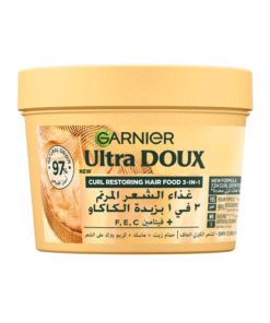 جارنيه حمام كريم الترا دوكس 390 مل