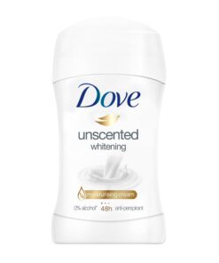 دوف ستيك مزيل عرق بدون عطر 40 جرام