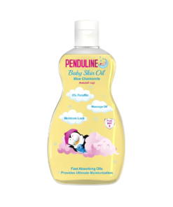 بندولين زيت للجسم 100 مل