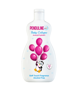 بندولين كولونيا للجسم 100 مل