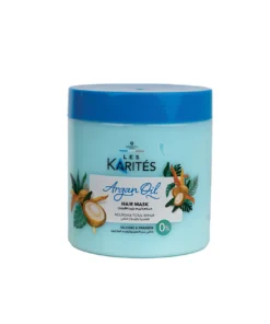 كارتيز حمام كريم بزيت الارجان 475 مل