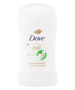 دوف ادفانسيد كير ستيك مزيل عرق بالخيار و الشاي 50 جرام