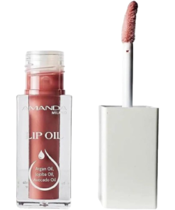 اماندا ليب اويل