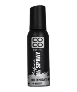 كوكو بادي سبراي ذا نايت 120 مل