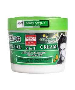 سنيور جل كريم 225 مل