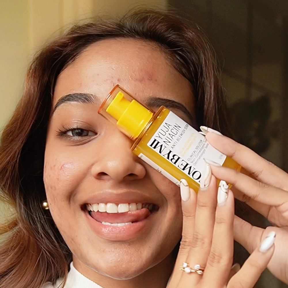 سوم باي مي سيروم يوجا نياسين للتفتيح 50 مل 3