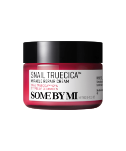 سوم باي مي كريم الحلزون من تروسيكا لعلاج حب الشباب والهالات السوداء 60 جرام