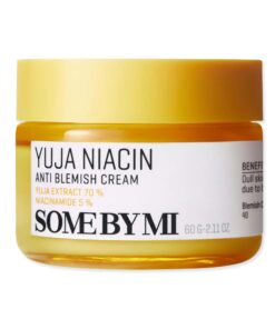 سوم باي مي كريم يوجا نياسين المضاد للعيوب 60 جرام