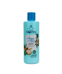 كارتيز شامبو بزيت الارجان 400 مل