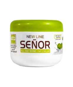 سنيور كريم تصفيف الشعر 200 مل