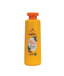 كارتيز بادي لوشن بزبدة بالشيا 200 مل