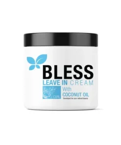 بليس ليف ان كريم للشعر 450 مل